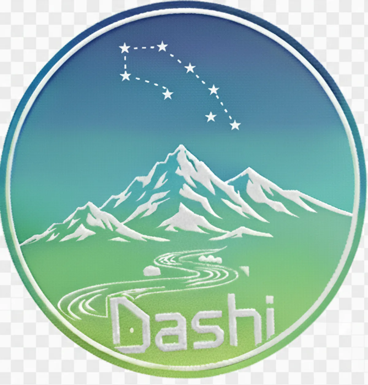 Dashi Logo