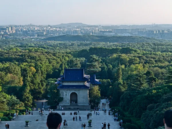 江苏·南京 - 照片 3